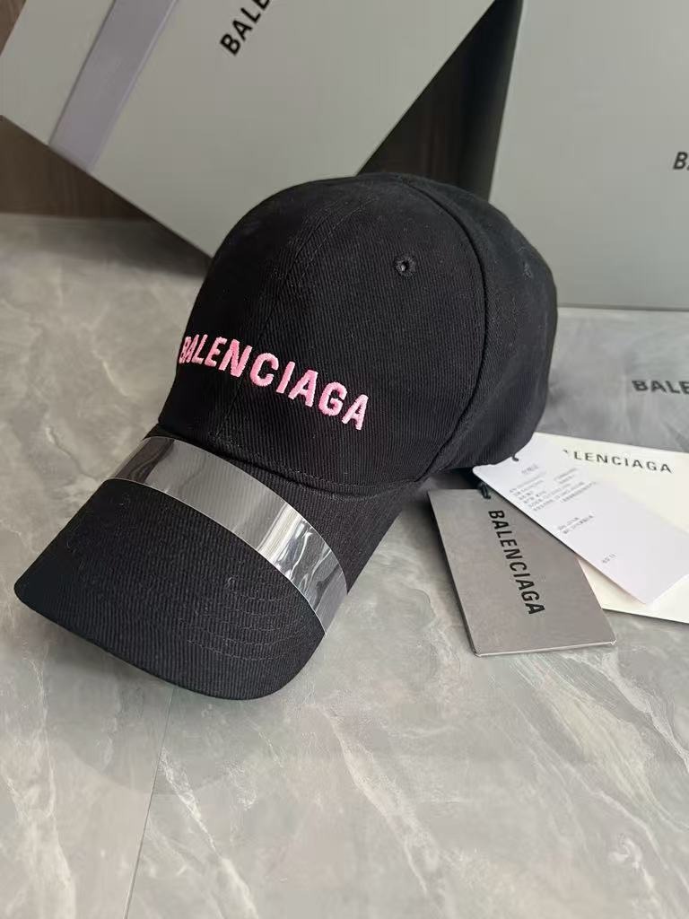 Balenciaga Hats